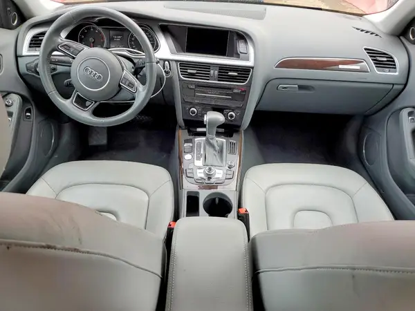 WAUFFAFL6GN004712 2016 AUDI A4 - Image 8