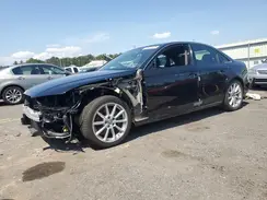 WAUFFAFL6GN005570 2016 AUDI A4