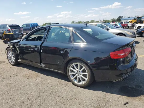 WAUFFAFL6GN005570 2016 AUDI A4 - Image 2