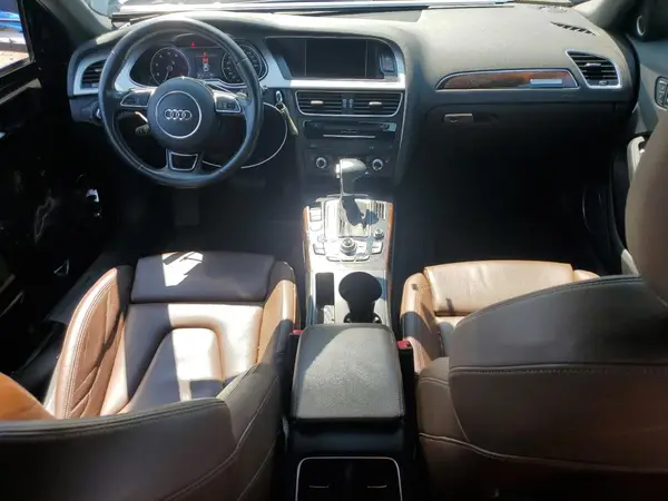 WAUFFAFL6GN005570 2016 AUDI A4 - Image 8