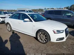 WAUFFAFL6GN006105 2016 AUDI A4
