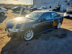 WAUFFAFL6GN007352 2016 AUDI A4