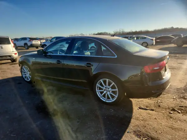 WAUFFAFL6GN007352 2016 AUDI A4 - Image 2