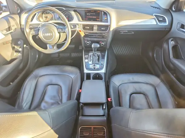 WAUFFAFL6GN007352 2016 AUDI A4 - Image 8