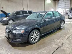 WAUFFAFL6GN007531 2016 AUDI A4