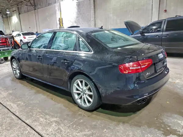 WAUFFAFL6GN007531 2016 AUDI A4 - Image 2