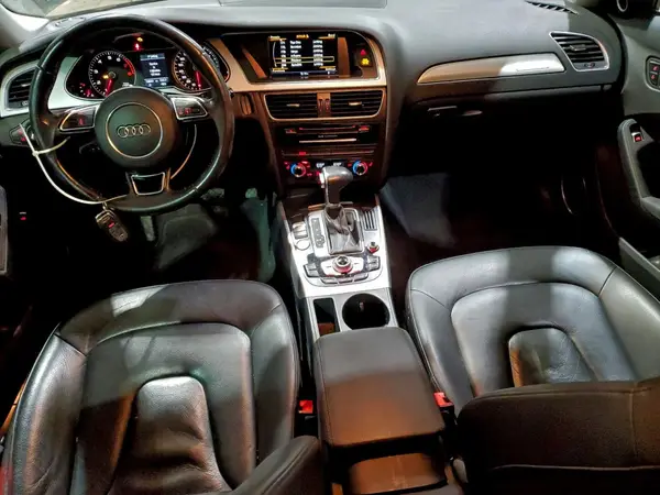 WAUFFAFL6GN007531 2016 AUDI A4 - Image 8