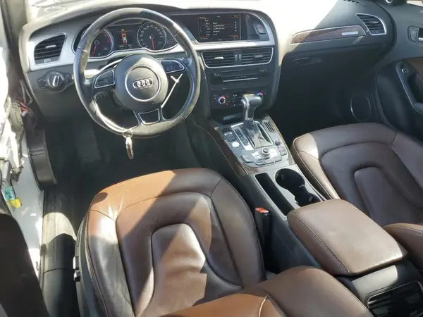 WAUFFAFL6GN009456 2016 AUDI A4 - Image 8