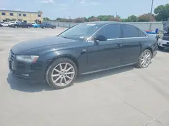 WAUFFAFL6GN010817 2016 AUDI A4