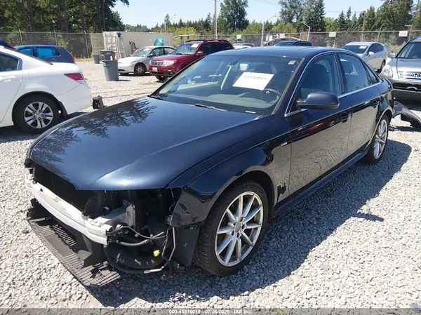WAUFFAFL6GN010879 2016 AUDI A4 - Image 2