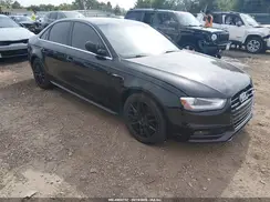 WAUFFAFL6GN011496 2016 AUDI A4