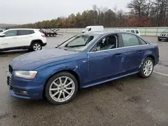 WAUFFAFL6GN012003 2016 AUDI A4
