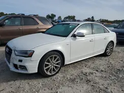 WAUFFAFL6GN013135 2016 AUDI A4