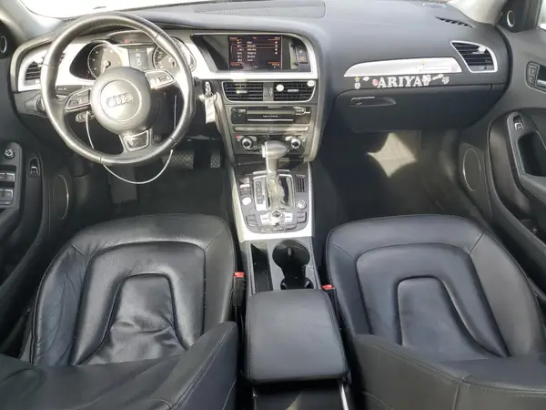 WAUFFAFL6GN013135 2016 AUDI A4 - Image 8