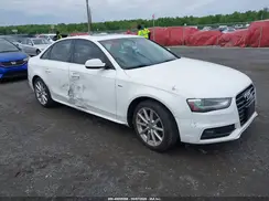 WAUFFAFL6GN013412 2016 AUDI A4