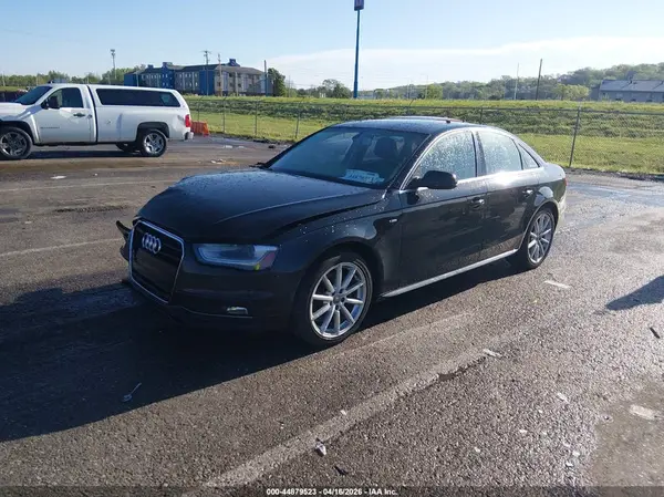 WAUFFAFL6GN014429 2016 AUDI A4 - Image 2