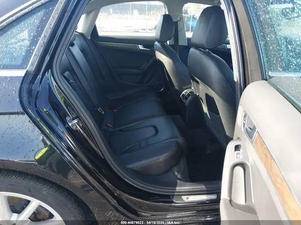 WAUFFAFL6GN014429 2016 AUDI A4 - Image 8
