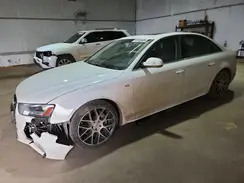 WAUFFAFL6GN017573 2016 AUDI A4