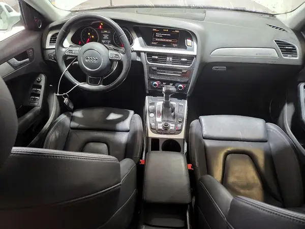 WAUFFAFL6GN017573 2016 AUDI A4 - Image 8