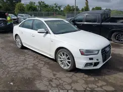 WAUFFAFL6GN017914 2016 AUDI A4