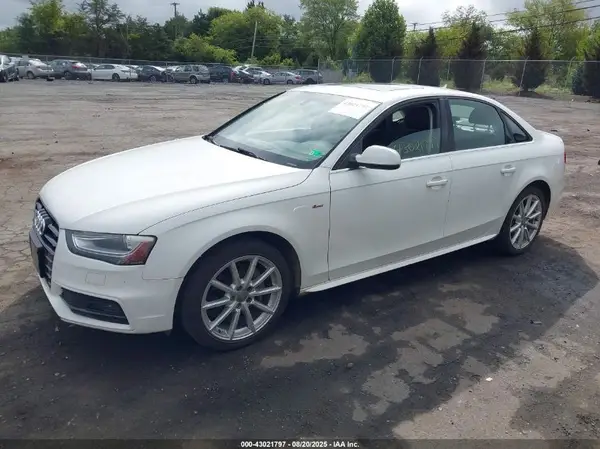 WAUFFAFL6GN017914 2016 AUDI A4 - Image 2