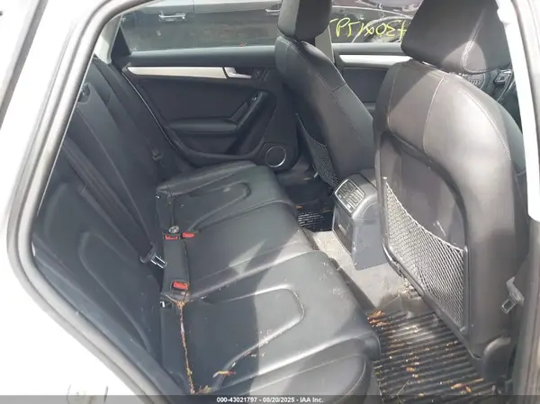 WAUFFAFL6GN017914 2016 AUDI A4 - Image 8