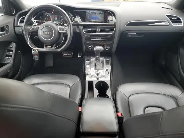 WAUFFAFL7GA002264 2016 AUDI A4 - Image 8