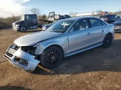 WAUFFAFL7GA005620 2016 AUDI A4