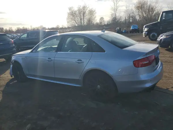 WAUFFAFL7GA005620 2016 AUDI A4 - Image 2