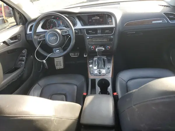 WAUFFAFL7GA005620 2016 AUDI A4 - Image 8