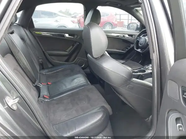 WAUFFAFL7GA007822 2016 AUDI A4 - Image 8