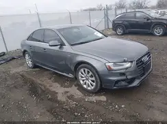 WAUFFAFL7GA010977 2016 AUDI A4