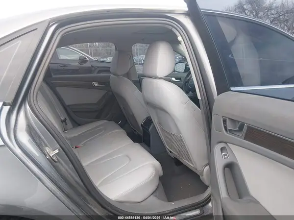 WAUFFAFL7GA010977 2016 AUDI A4 - Image 8