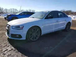 WAUFFAFL7GN001981 2016 AUDI A4
