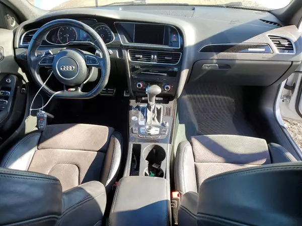 WAUFFAFL7GN001981 2016 AUDI A4 - Image 8