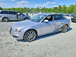 WAUFFAFL7GN002337 2016 AUDI A4