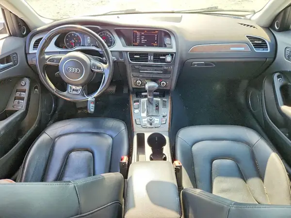 WAUFFAFL7GN002337 2016 AUDI A4 - Image 8