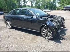 WAUFFAFL7GN003343 2016 AUDI A4