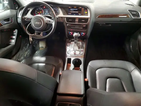 WAUFFAFL7GN003598 2016 AUDI A4 - Image 8