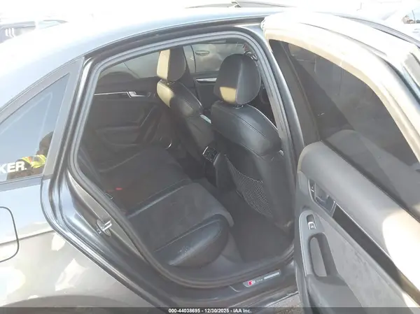 WAUFFAFL7GN004217 2016 AUDI A4 - Image 8
