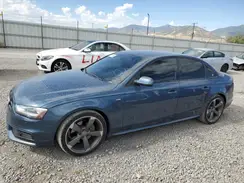WAUFFAFL7GN004556 2016 AUDI A4