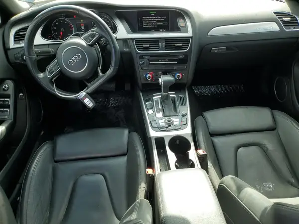 WAUFFAFL7GN004556 2016 AUDI A4 - Image 8