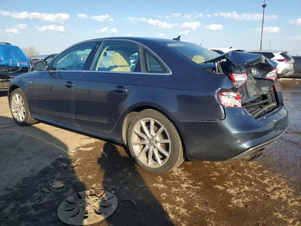 WAUFFAFL7GN005433 2016 AUDI A4 - Image 2