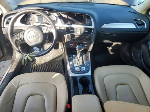 WAUFFAFL7GN005433 2016 AUDI A4 - Image 8