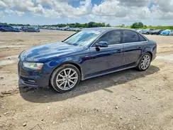 WAUFFAFL7GN005531 2016 AUDI A4