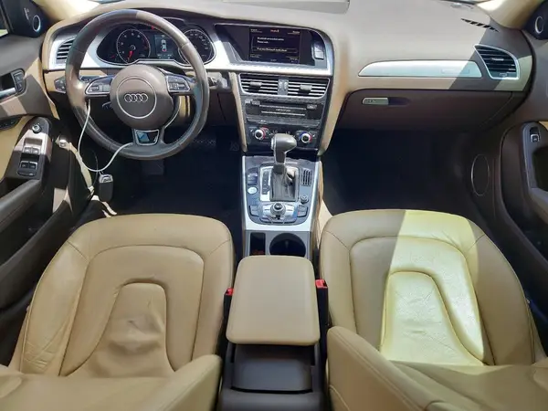 WAUFFAFL7GN005531 2016 AUDI A4 - Image 8