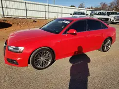 WAUFFAFL7GN006114 2016 AUDI A4