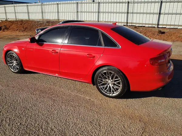 WAUFFAFL7GN006114 2016 AUDI A4 - Image 2