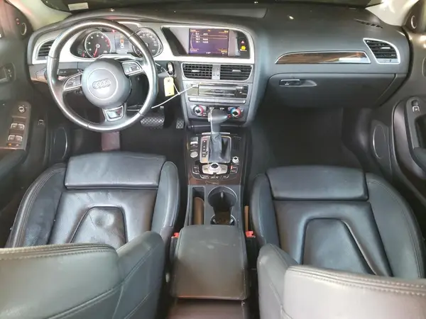 WAUFFAFL7GN006114 2016 AUDI A4 - Image 8