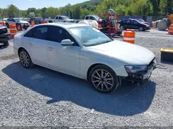 WAUFFAFL7GN007215 2016 AUDI A4